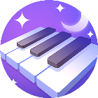 琴音绕梁游戏2026官方新版图标