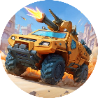 组装战车大作战2026官方新版图标