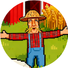 约翰的大农场游戏2026官方新版图标