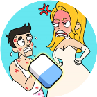 脑洞擦一擦2026官方新版图标