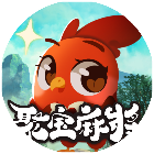 聚宝麻将2026官方新版图标
