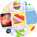 迷你玩具解压2026官方新版图标