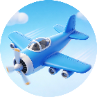 飞行模拟竞技场2026官方新版图标