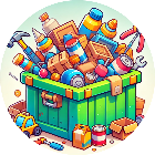 乐玩消一消2026官方新版图标