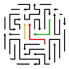 箭就完了2026官方新版图标