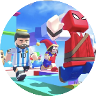 极限跑酷小游戏2026官方新版图标