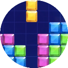 俄罗斯方块经典小游戏2026官方新版图标