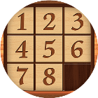 数字华容道2026官方新版图标