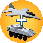 天天趣味合成2026官方新版图标