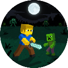 荒野生存冒险2026官方新版图标