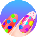 女王美甲店2026官方新版图标