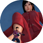 女巨人模拟器02026官方新版图标