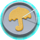 糖饼抠抠2026官方新版图标