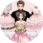 公主换装女生小游戏2026官方新版图标