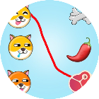 表情包连连2026官方新版图标