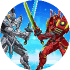 枪王突出重围2026官方新版图标