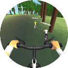 微笑自行车2026官方新版图标