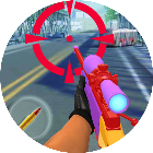 超级狙神2026官方新版图标