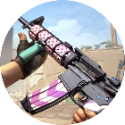 迷你对决2026官方新版图标