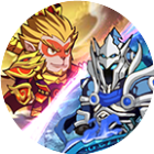 部落世界2026官方新版图标