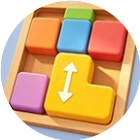 方块消除吧2026官方新版图标