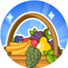 全民拼水果2026官方新版图标