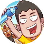 荒岛的王2026官方新版图标