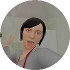 家暴逃离小游戏2026官方新版图标