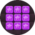 单机星星消除小游戏2026官方新版图标