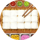 霉豆腐摆摊22026官方新版图标