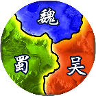 三国兵临天下2026官方新版图标