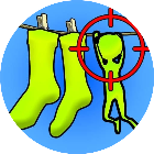 射击外星人射击2026官方新版图标