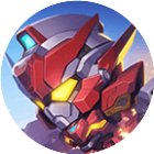 指尖无敌2026官方新版图标