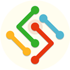 连线世界2026官方新版图标