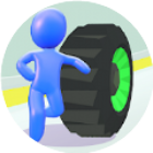 独轮乱斗2026官方新版图标