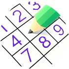 经典趣味数独2026官方新版图标