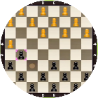 大马卡 图标