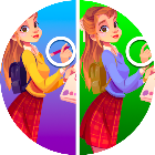 日日找不同2026官方新版图标