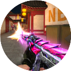 巅峰大作战2026官方新版图标