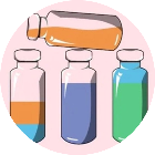 解压水瓶2026官方新版图标