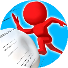 雪地球球2026官方新版图标