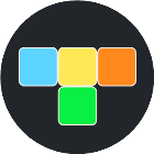 彩色方块消消消2026官方新版图标