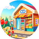 小镇设计师2026官方新版图标