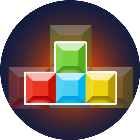 俄罗斯方块怀旧2026官方新版图标