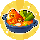 捞个菜2026官方新版图标