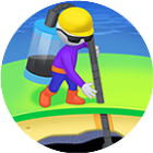 我要挖石油2026官方新版图标