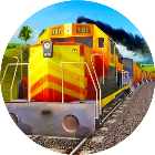 模拟驾驶火车2026官方新版图标