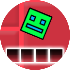 方块向上冲2026官方新版图标