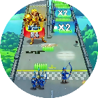 末日狂扫僵尸2026官方新版图标