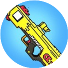 像素吃鸡特工2026官方新版图标